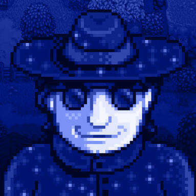 mx. qi [stardew valley]