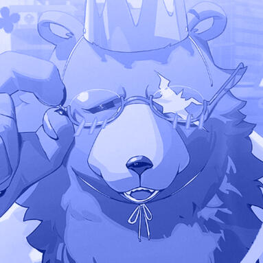 ben bigger [zenless zone zero]