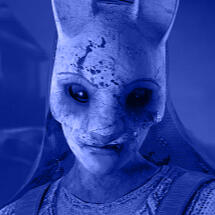 the huntress [dead by daylight]
