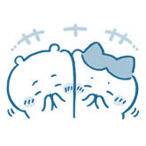 chiikawa + hachiware