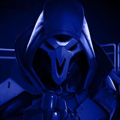 reaper [overwatch]